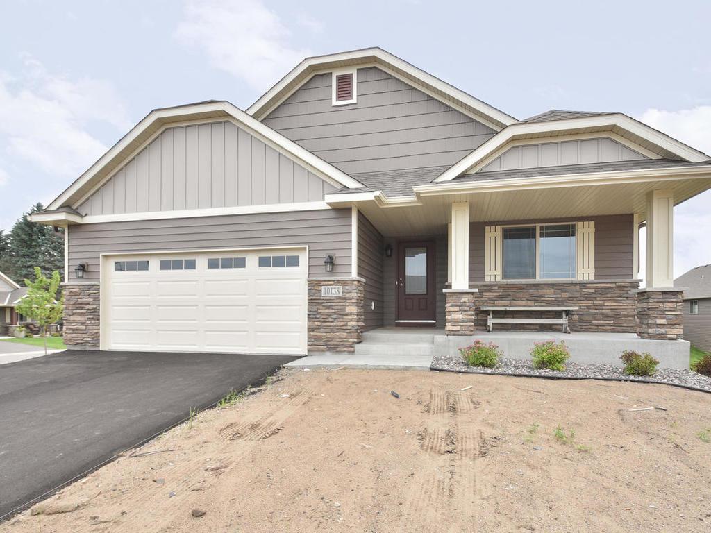 View of Residential at 3721 102nd Lane, Brooklyn Park MN 55443, Brooklyn Park - Mike Wilen | Minnesota Team Real Estate