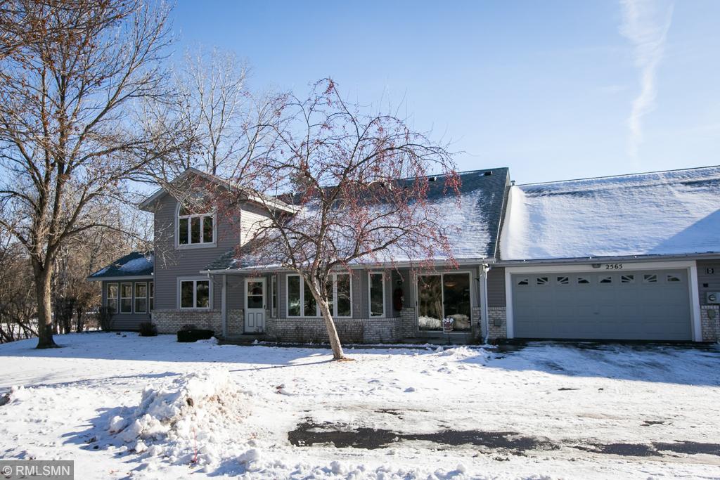 View of Residential at 2565 Sumac Circle, White Bear Lake MN 55110, White Bear Lake - Mike Wilen | Minnesota Team Real Estate