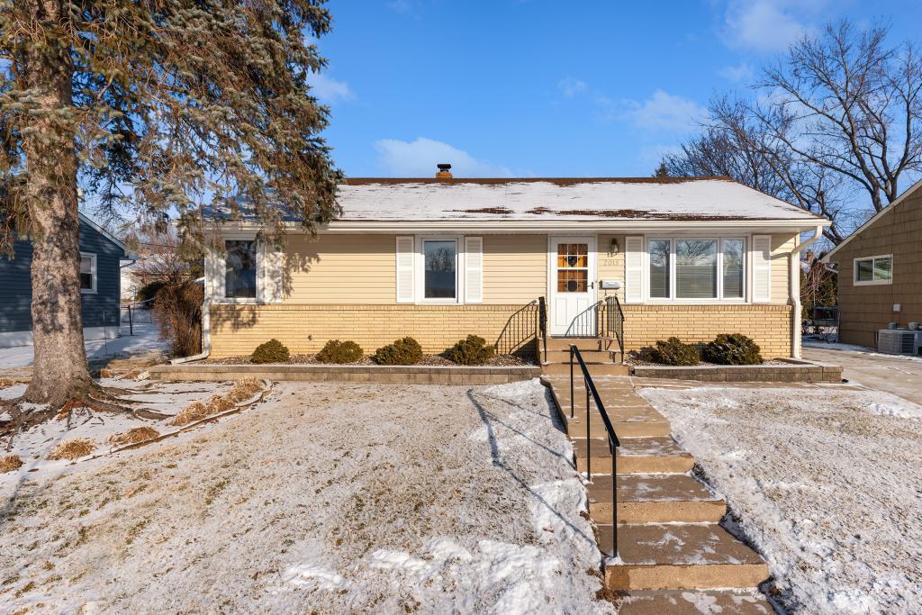 View of Residential at 2019 Morgan Avenue, Saint Paul MN 55116, Saint Paul - Mike Wilen | Minnesota Team Real Estate