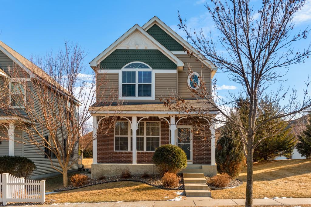 View of Residential at 10027 Iris Lane, Eden Prairie MN 55347, Eden Prairie - Mike Wilen | Minnesota Team Real Estate