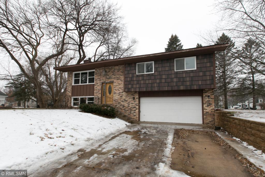 View of Residential at 2250 Knoll Drive, Mounds View MN 55112, Mounds View - Mike Wilen | Minnesota Team Real Estate