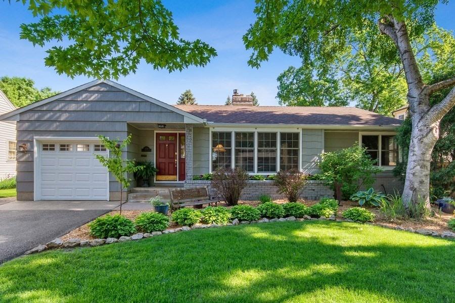 View of Residential at 3816 55th Street, Edina MN 55410, Edina - Mike Wilen | Minnesota Team Real Estate