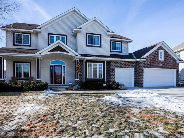 View of Residential at 20637 Hazelwood Trail, Lakeville MN 55044, Lakeville - Mike Wilen | Minnesota Team Real Estate