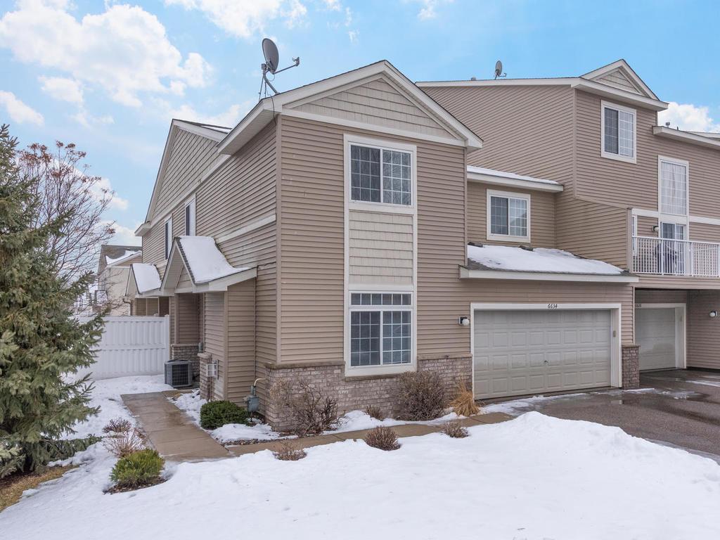 View of Residential at 6634 Peony Lane, Maple Grove MN 55311, Maple Grove - Mike Wilen | Minnesota Team Real Estate