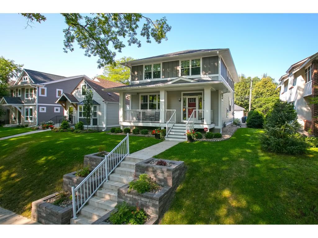 View of Residential at 2920 Chowen Avenue, Minneapolis MN 55416, Minneapolis - Mike Wilen | Minnesota Team Real Estate
