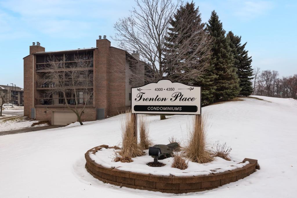 View of Residential at 4300 Trenton Lane #2307, Plymouth MN 55442, Plymouth - Mike Wilen | Minnesota Team Real Estate