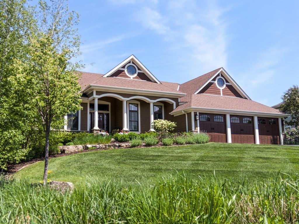 View of Residential at 4110 Wild Meadows Drive, Hamel MN 55340, Hamel - Mike Wilen | Minnesota Team Real Estate