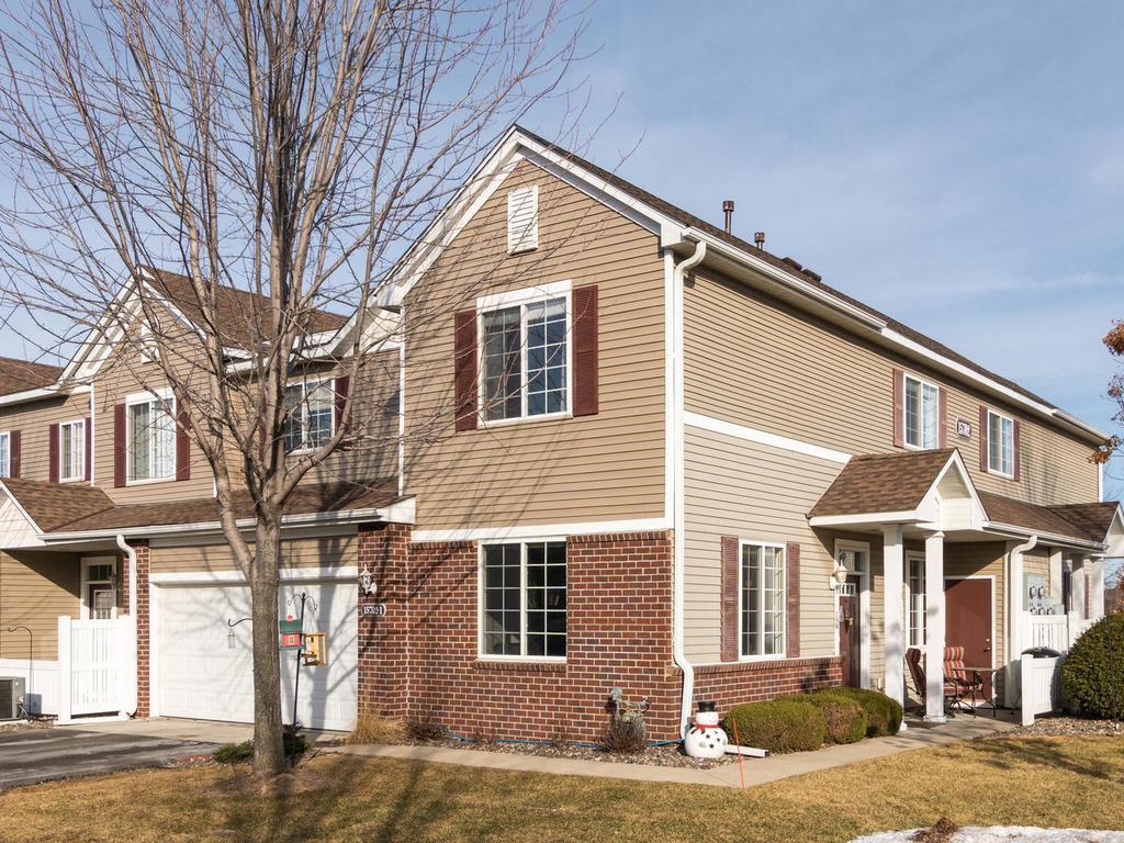 View of Residential at 15702 Emerald Drive #1, Hugo MN 55038, Hugo - Mike Wilen | Minnesota Team Real Estate