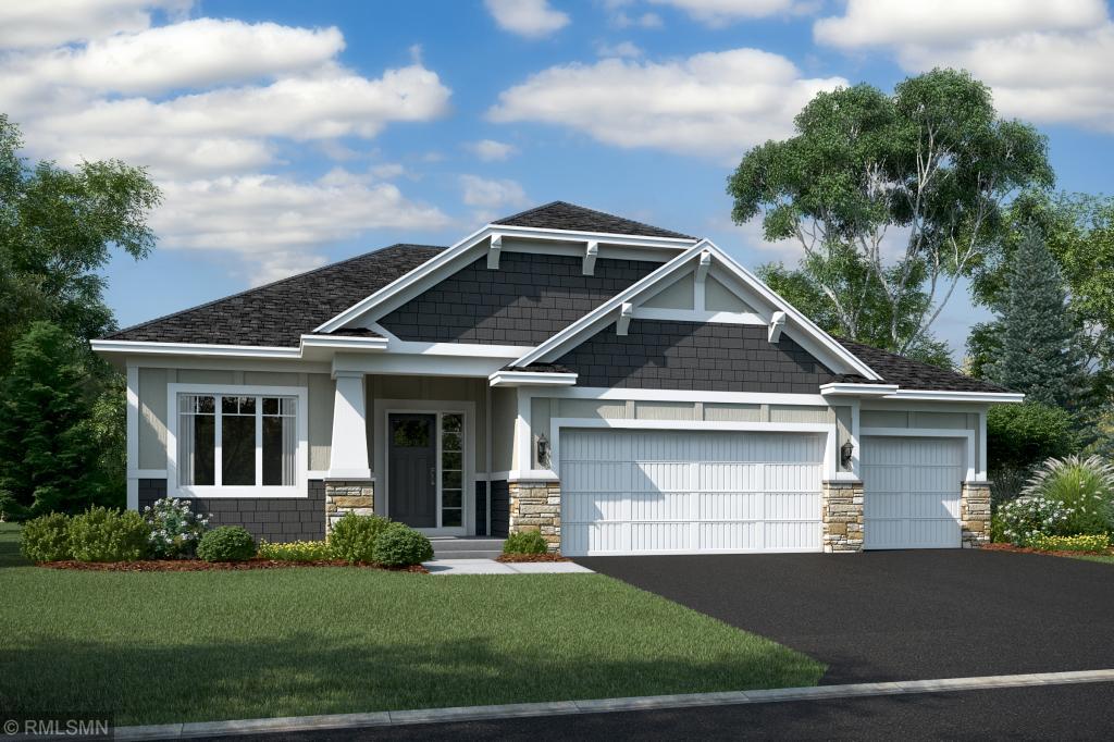 View of Residential at 812 June Avenue, Lake Elmo MN 55042, Lake Elmo - Mike Wilen | Minnesota Team Real Estate