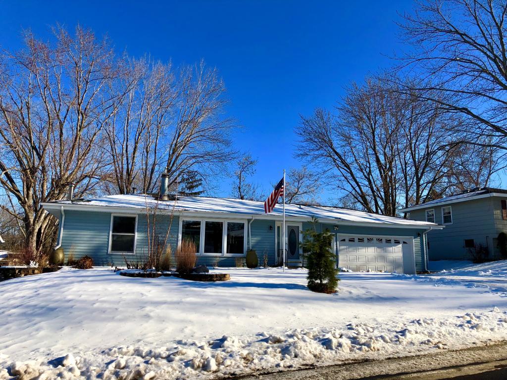 View of Residential at 3756 Independence Avenue, New Hope MN 55427, New Hope - Mike Wilen | Minnesota Team Real Estate