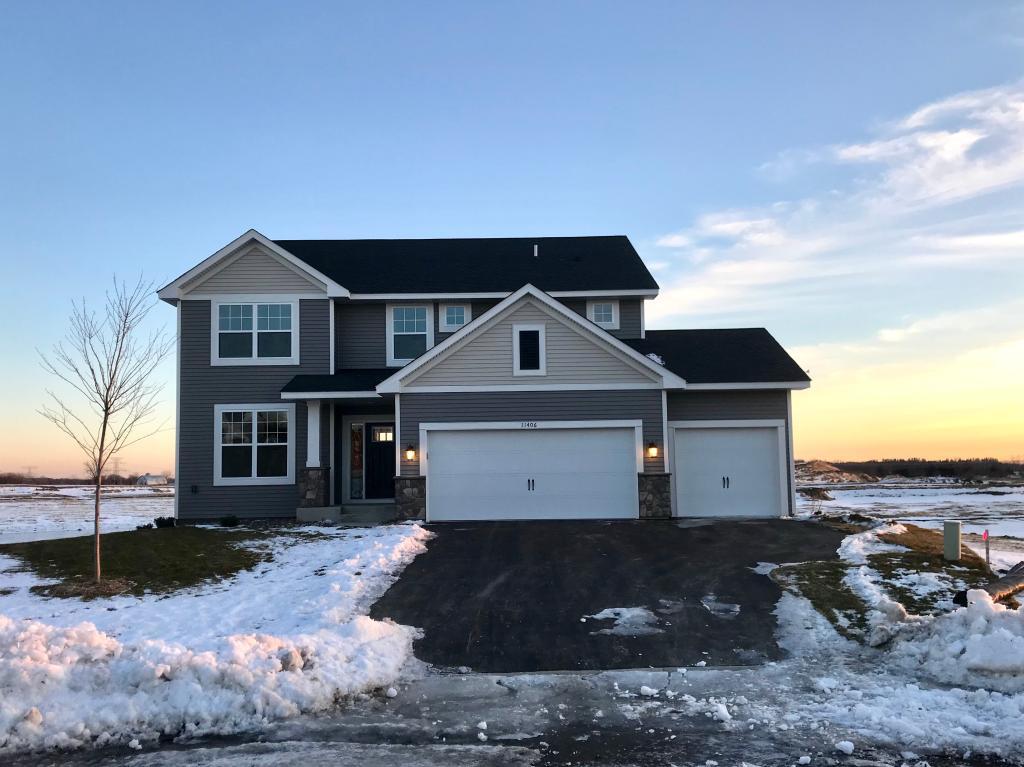 View of Residential at 11406 Creekside Court, Rogers MN 55311, Rogers - Mike Wilen | Minnesota Team Real Estate