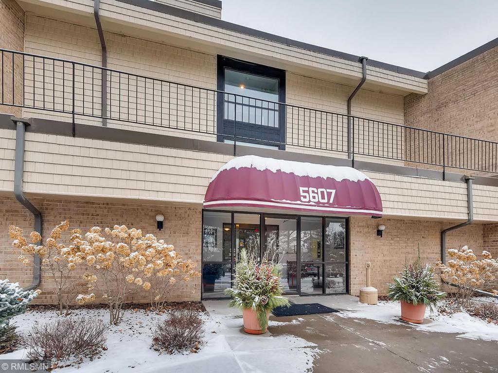 View of Residential at 5607 Green Circle Drive #207, Minnetonka MN 55343, Minnetonka - Mike Wilen | Minnesota Team Real Estate