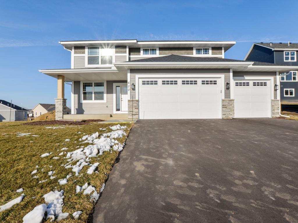 View of Residential at 620 Quail Parkway, Watertown MN 55388, Watertown - Mike Wilen | Minnesota Team Real Estate