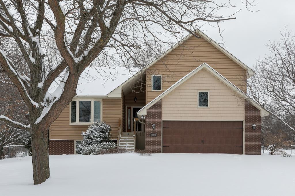 View of Residential at 13868 Woodbine Street, Andover MN 55304, Andover - Mike Wilen | Minnesota Team Real Estate
