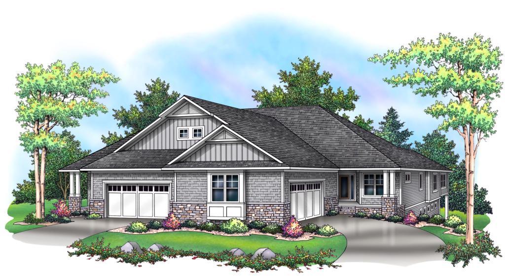 View of Residential at 6130 Garland Lane, Plymouth MN 55446, Plymouth - Mike Wilen | Minnesota Team Real Estate