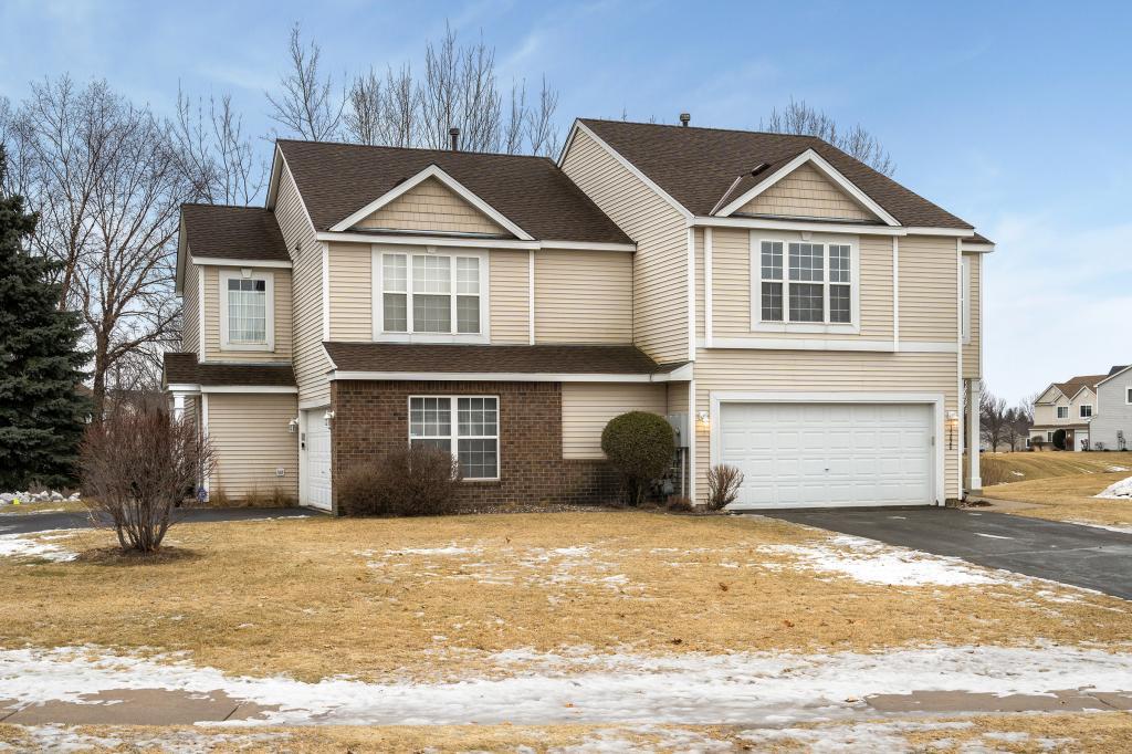 View of Residential at 15628 Fjord Avenue, Apple Valley MN 55124, Apple Valley - Mike Wilen | Minnesota Team Real Estate