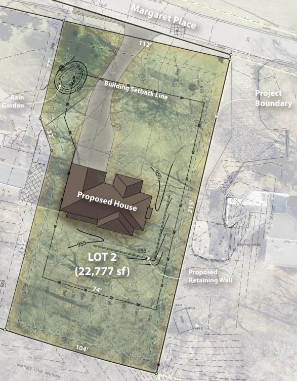 View of Land at 148XX Margaret Place, Minnetonka MN 55345, Minnetonka - Mike Wilen | Minnesota Team Real Estate