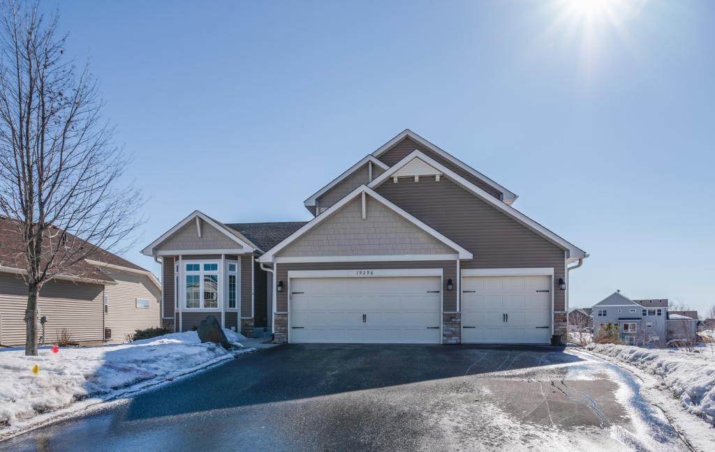 View of Residential at 19296 Claremont Drive, Farmington MN 55024, Farmington - Mike Wilen | Minnesota Team Real Estate
