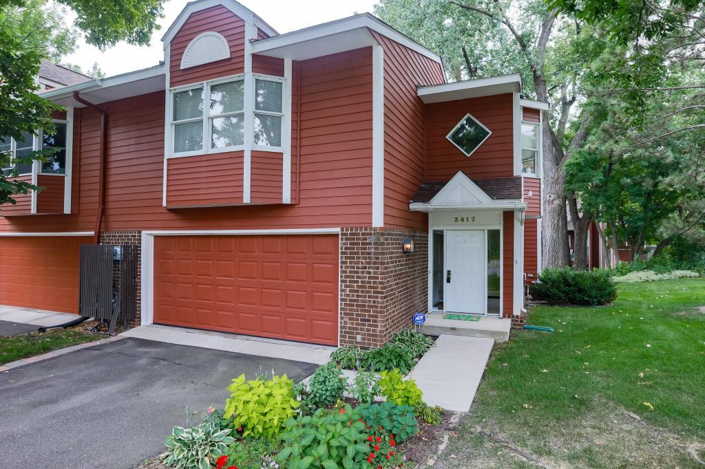 View of Residential at 3417 Saint Louis Avenue, Minneapolis MN 55416, Minneapolis - Mike Wilen | Minnesota Team Real Estate