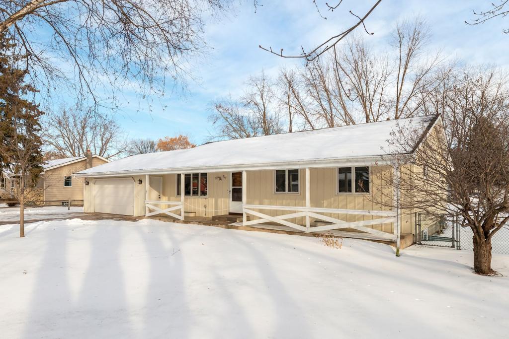 View of Residential at 7847 Woodlawn Drive, Mounds View MN 55112, Mounds View - Mike Wilen | Minnesota Team Real Estate