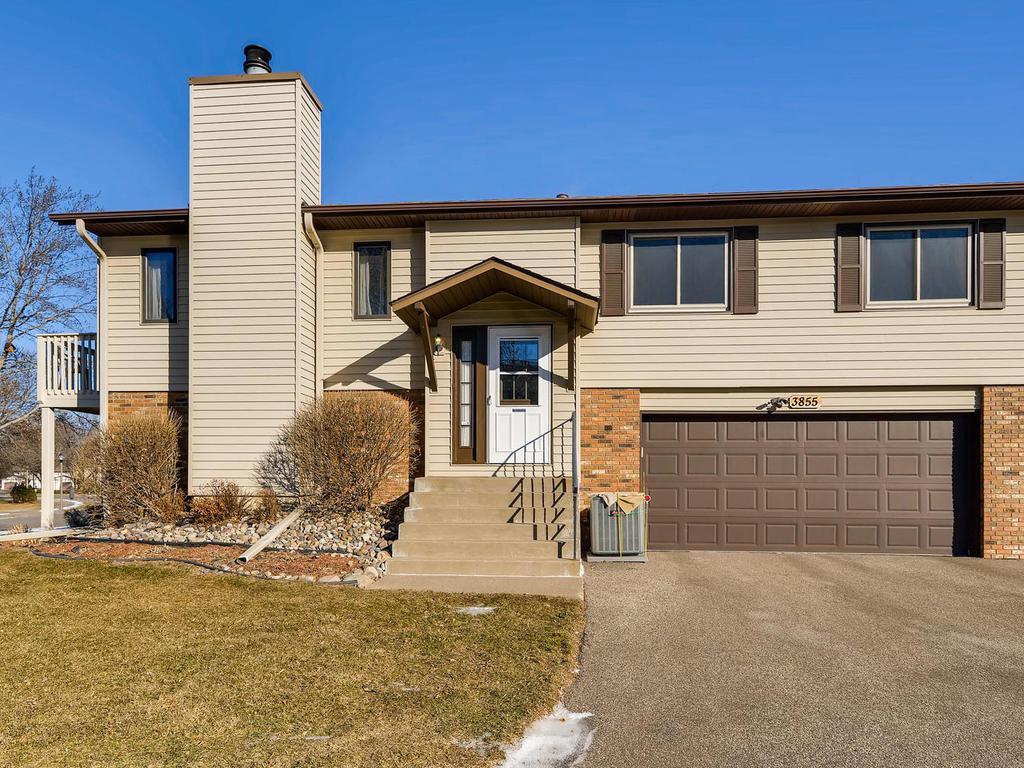 View of Residential at 3855 Gershwin Avenue, Oakdale MN 55128, Oakdale - Mike Wilen | Minnesota Team Real Estate