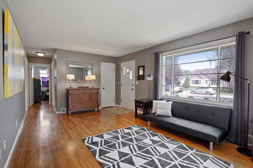 View of Residential at 3218 Johnson Street, Minneapolis MN 55418, Minneapolis - Mike Wilen | Minnesota Team Real Estate