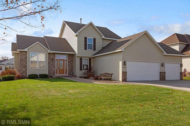 View of Residential at 14371 Fridley Way, Apple Valley MN 55124, Apple Valley - Mike Wilen | Minnesota Team Real Estate