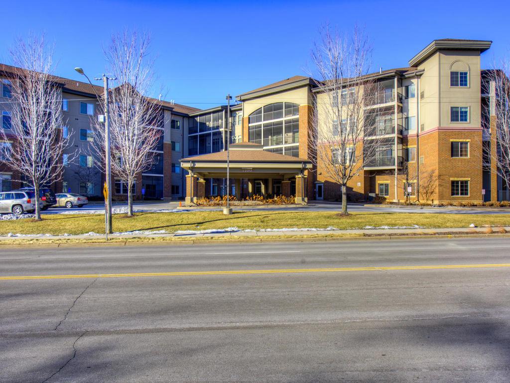 View of Residential at 7100 Metro Boulevard #219, Edina MN 55439, Edina - Mike Wilen | Minnesota Team Real Estate