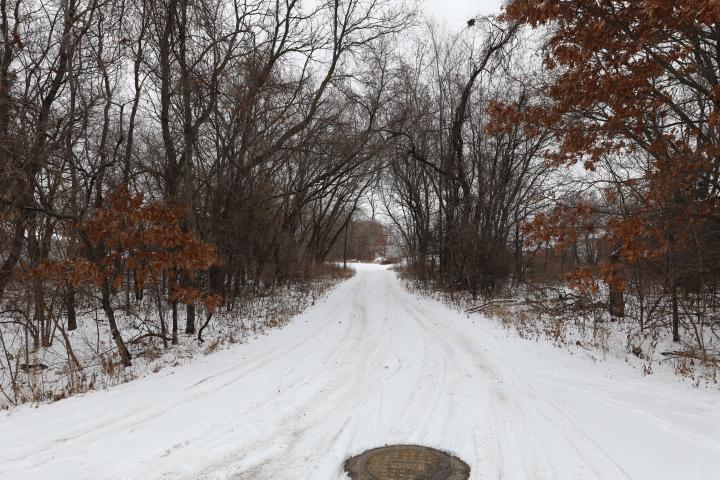View of Land at 4xx Lilac Street, Circle Pines MN 55014, Circle Pines - Mike Wilen | Minnesota Team Real Estate