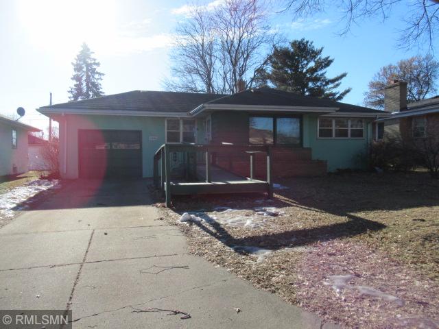 View of Residential at 1390 Beech Street, Saint Paul MN 55106, Saint Paul - Mike Wilen | Minnesota Team Real Estate