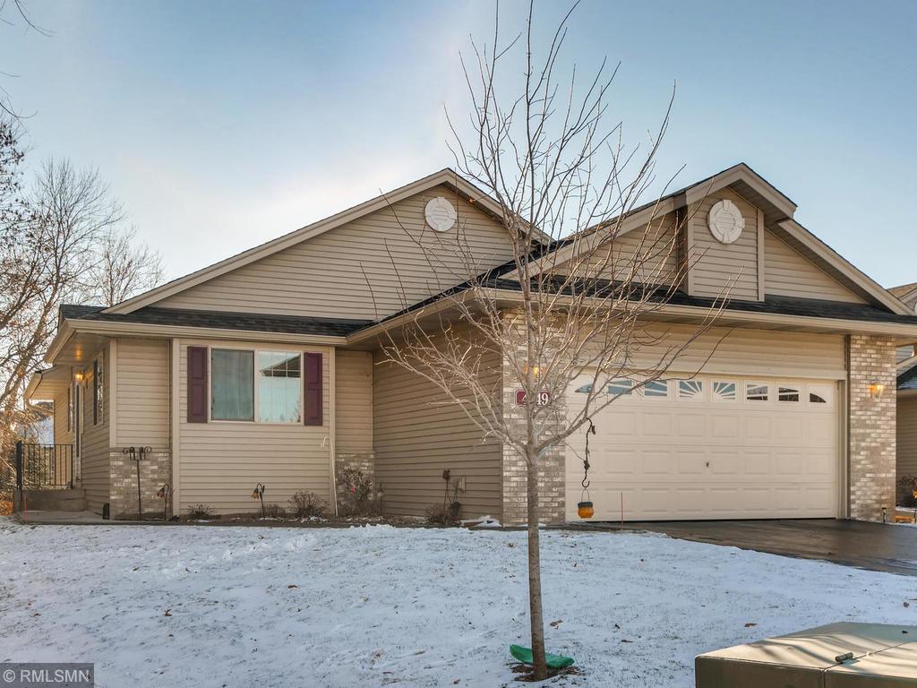View of Residential at 4949 130th Street, Hugo MN 55038, Hugo - Mike Wilen | Minnesota Team Real Estate