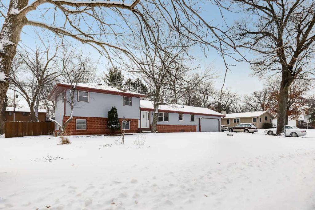 View of Residential at 1848 134th Lane, Ham Lake MN 55304, Ham Lake - Mike Wilen | Minnesota Team Real Estate