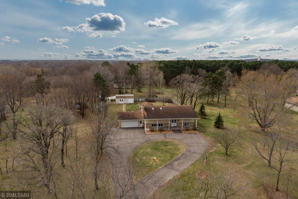 View of Residential at 17040 Driscoll Street, Ramsey MN 55303, Ramsey - Mike Wilen | Minnesota Team Real Estate