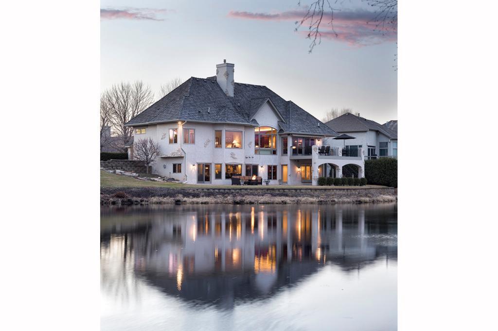 View of Residential at 9181 Breckenridge Lane, Eden Prairie MN 55347, Eden Prairie - Mike Wilen | Minnesota Team Real Estate
