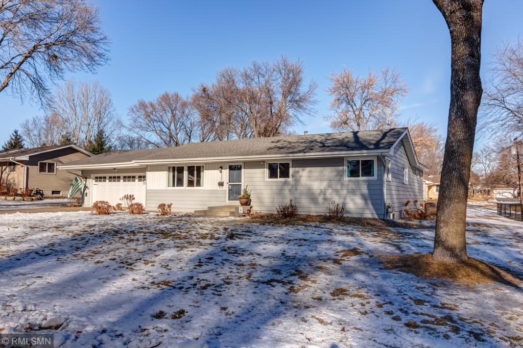 View of Residential at 8340 Patsy Lane, Golden Valley MN 55427, Golden Valley - Mike Wilen | Minnesota Team Real Estate