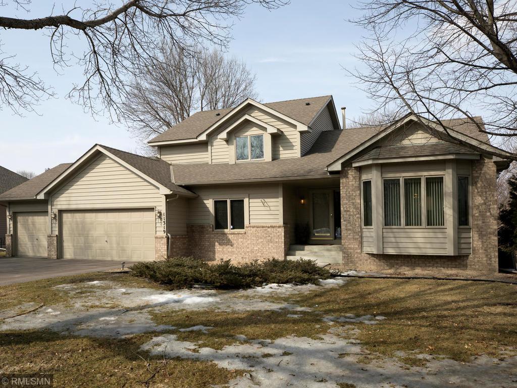 View of Residential at 11319 Rosemill Lane, Champlin MN 55316, Champlin - Mike Wilen | Minnesota Team Real Estate