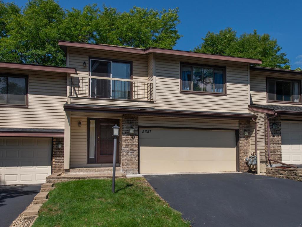 View of Residential at 5687 Hyland Courts Drive, Bloomington MN 55437, Bloomington - Mike Wilen | Minnesota Team Real Estate
