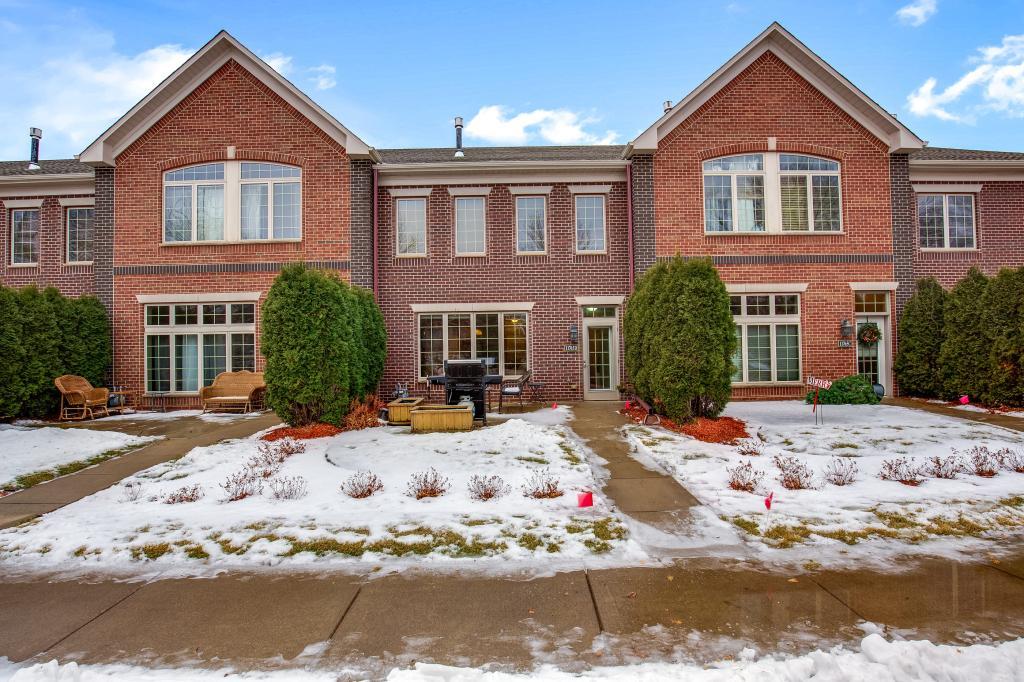 View of Residential at 11765 Vermillion Street #D, Blaine MN 55449, Blaine - Mike Wilen | Minnesota Team Real Estate