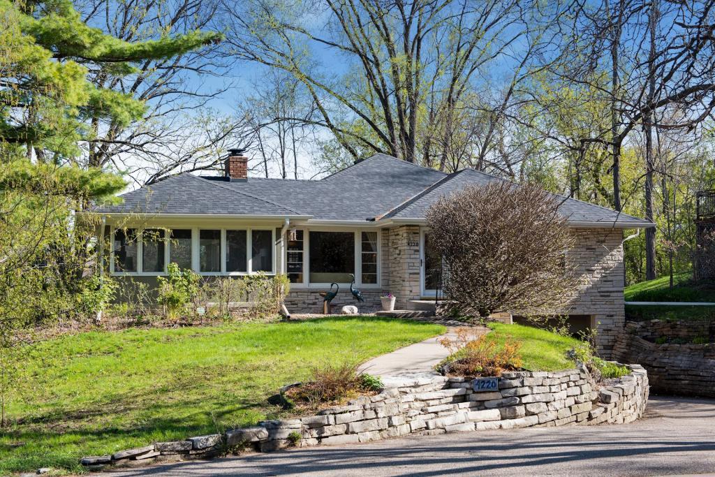 View of Residential at 4220 Beverly Avenue, Golden Valley MN 55422, Golden Valley - Mike Wilen | Minnesota Team Real Estate