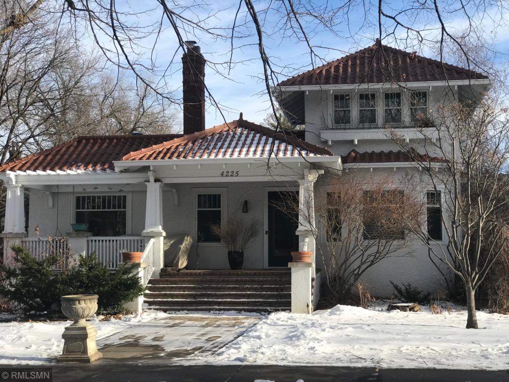 View of Residential at 4225 Linden Hills Boulevard, Minneapolis MN 55410, Minneapolis - Mike Wilen | Minnesota Team Real Estate