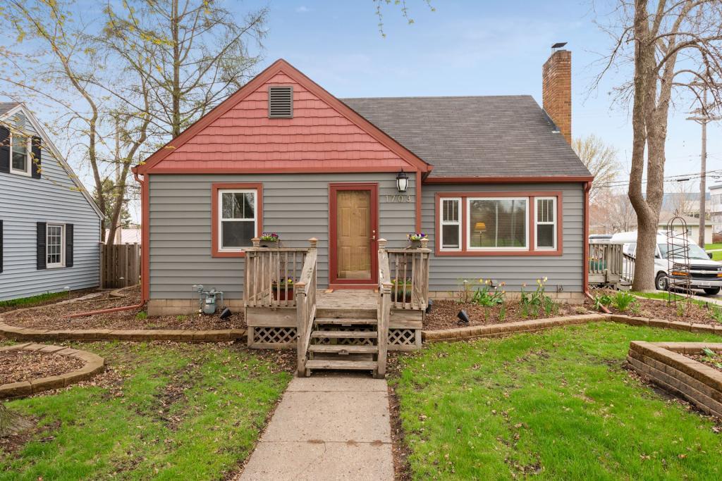 View of Residential at 1703 Montreal Avenue, Saint Paul MN 55116, Saint Paul - Mike Wilen | Minnesota Team Real Estate