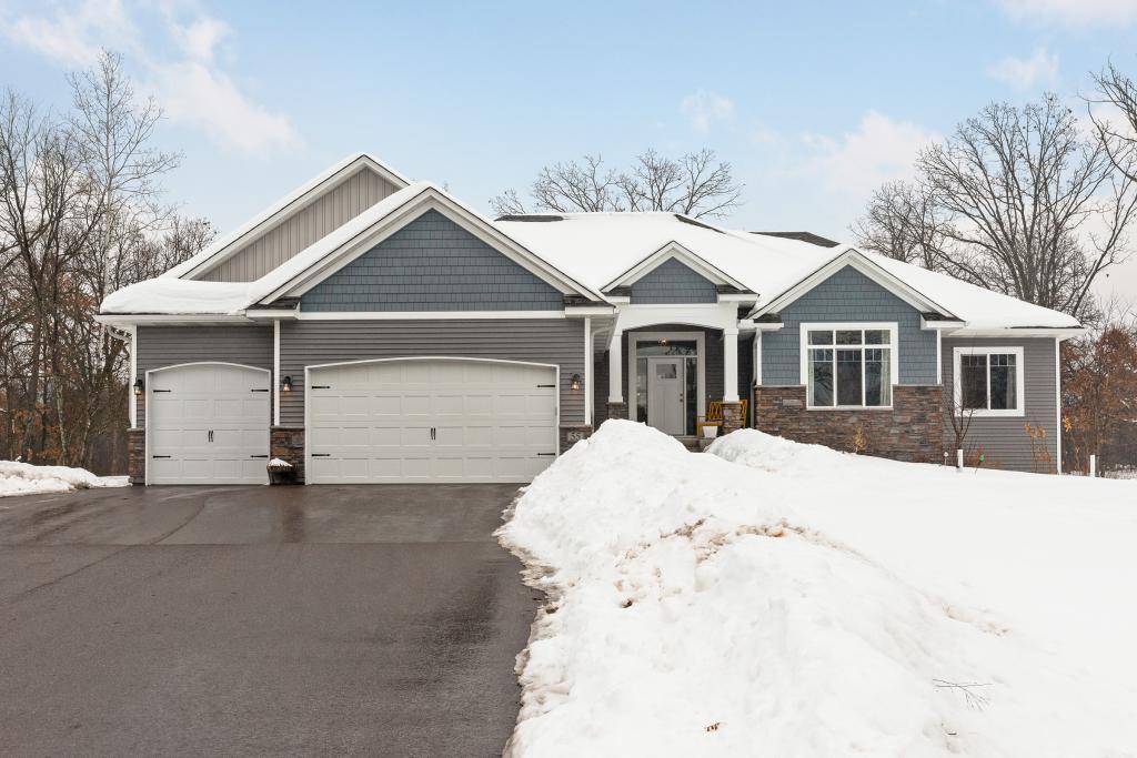 View of Residential at 55 204th Lane, Oak Grove MN 55011, Oak Grove - Mike Wilen | Minnesota Team Real Estate