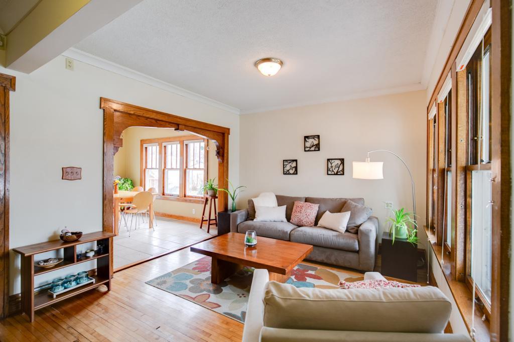 View of Residential at 4029 45th Avenue, Minneapolis MN 55406, Minneapolis - Mike Wilen | Minnesota Team Real Estate