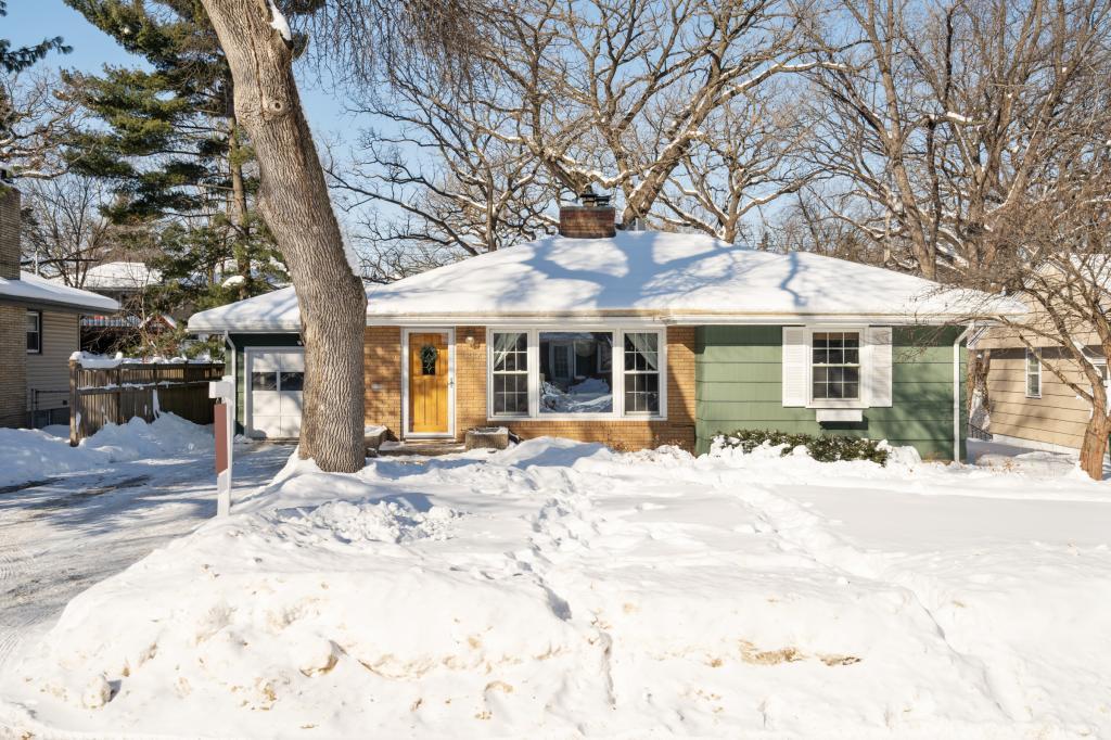 View of Residential at 3224 Aquila Lane, Saint Louis Park MN 55426, Saint Louis Park - Mike Wilen | Minnesota Team Real Estate