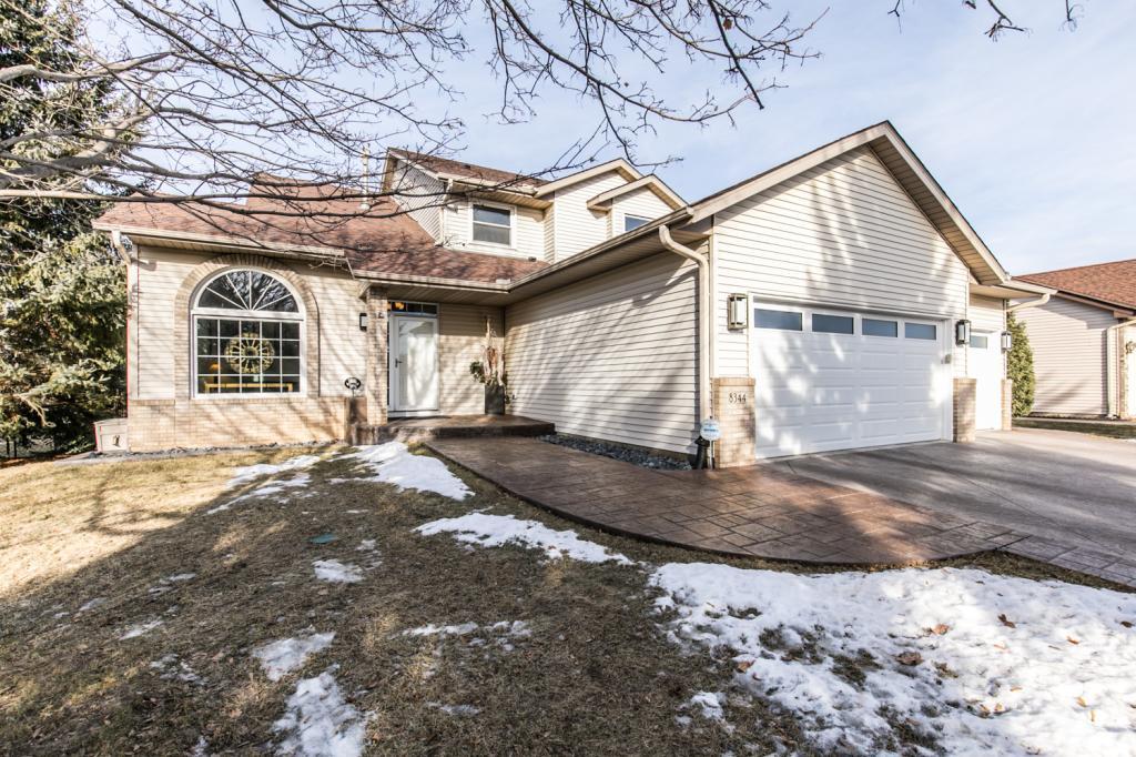 View of Residential at 8344 Colton Avenue, Woodbury MN 55125, Woodbury - Mike Wilen | Minnesota Team Real Estate