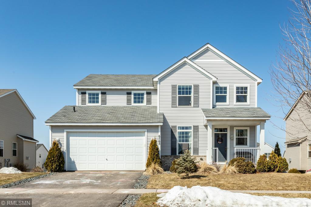View of Residential at 6763 Ranier Lane, Maple Grove MN 55311, Maple Grove - Mike Wilen | Minnesota Team Real Estate