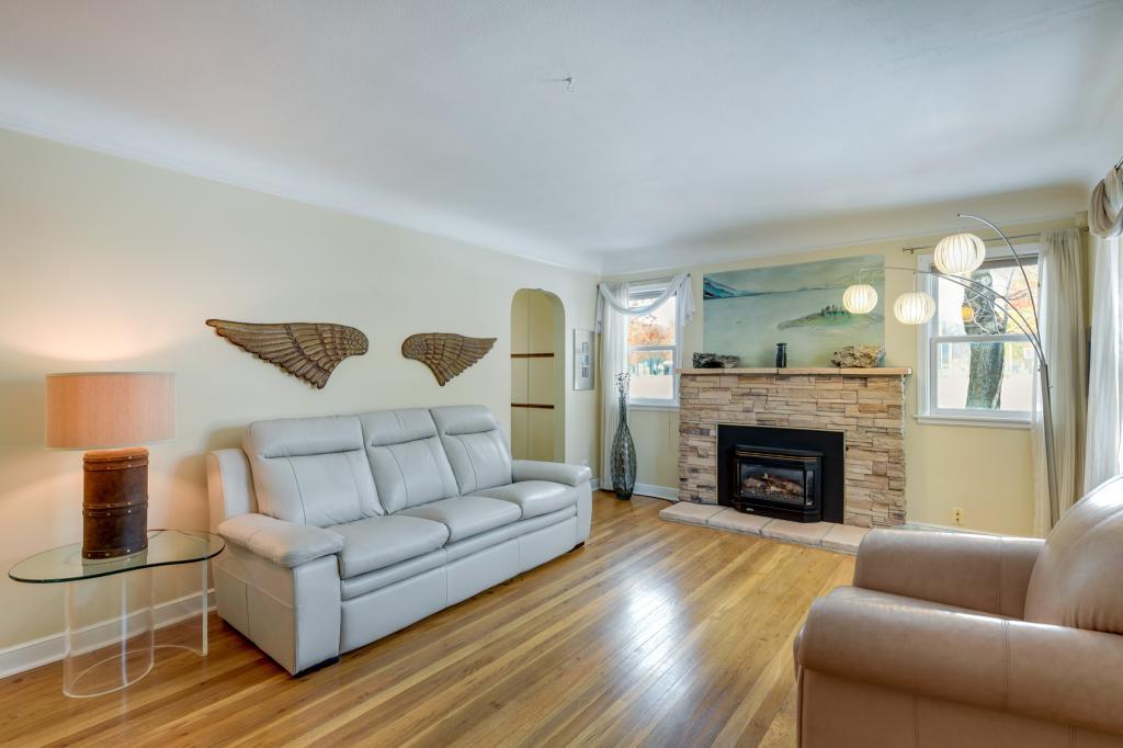 View of Residential at 4300 44th Avenue, Minneapolis MN 55406, Minneapolis - Mike Wilen | Minnesota Team Real Estate