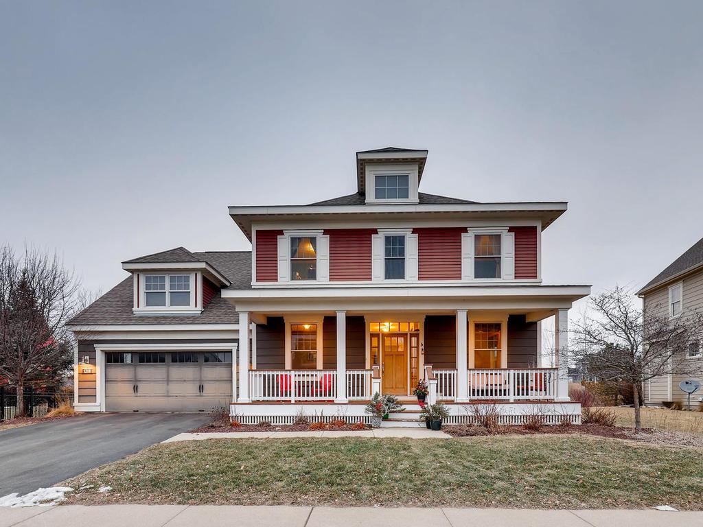 View of Residential at 1218 Pioneer Trail, Bayport MN 55003, Bayport - Mike Wilen | Minnesota Team Real Estate