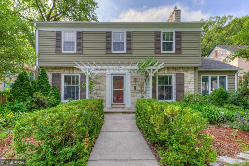 View of Residential at 2905 Benton Boulevard, Minneapolis MN 55416, Minneapolis - Mike Wilen | Minnesota Team Real Estate