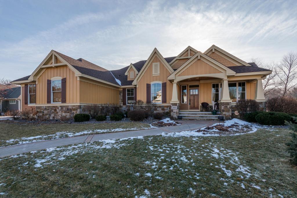 View of Residential at 4515 Fable Hill Parkway, Hugo MN 55038, Hugo - Mike Wilen | Minnesota Team Real Estate